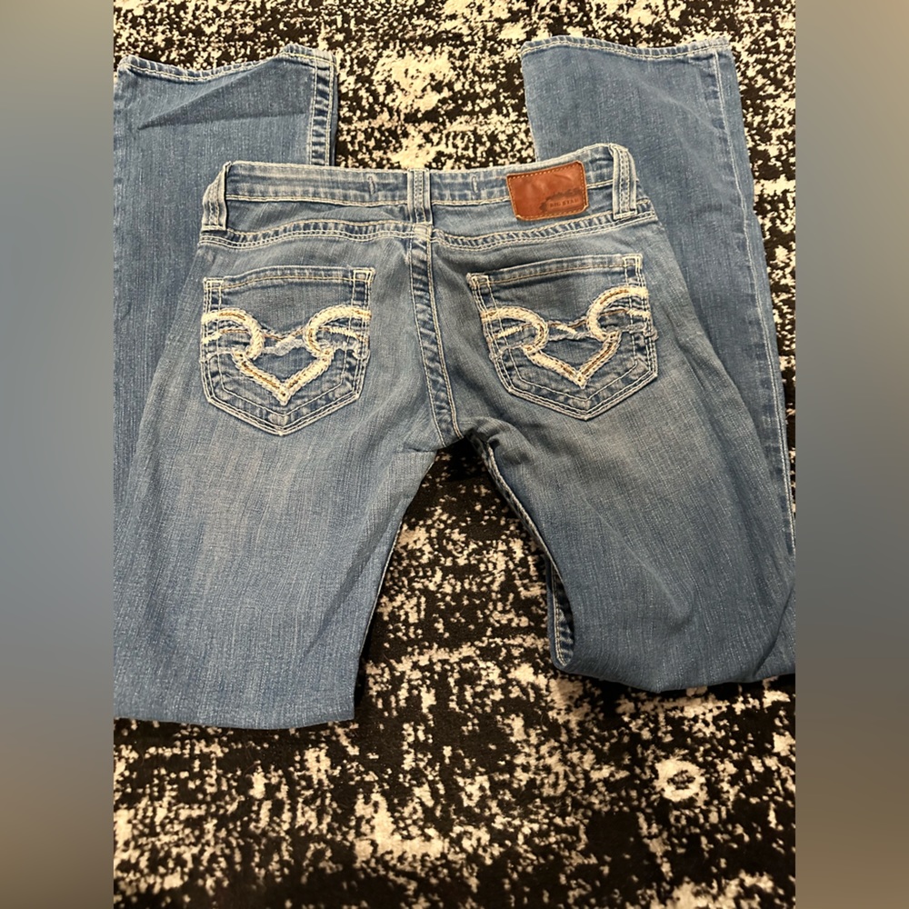 Big Star Jeans (25 L)
